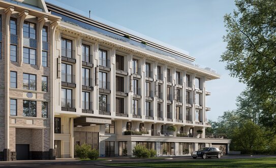 клубный дом «АСТРУМ» - изображение 4