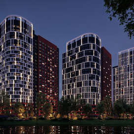 Купить квартиру маленькую в ЖК «ЛУВР» в Екатеринбурге - изображение 5