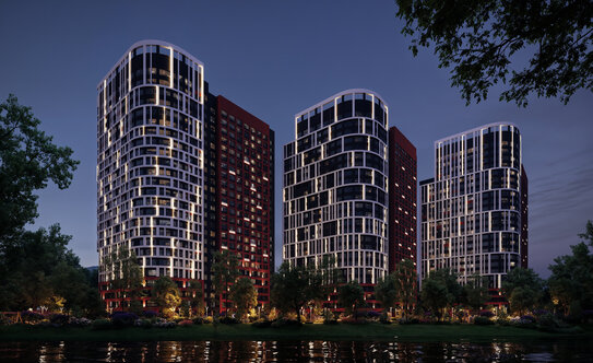 ЖК «ЛУВР» - изображение 5