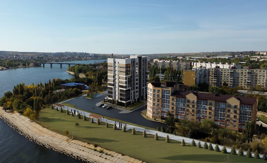 ЖК «ГОРИЗОНТ» - изображение 5