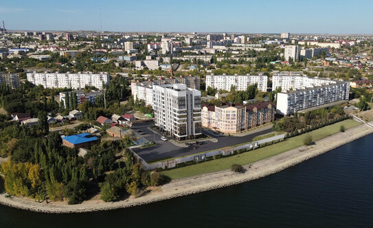 ЖК «ГОРИЗОНТ» - изображение 6