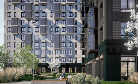 ЖК «Астон. А зори здесь тихие» - изображение 2