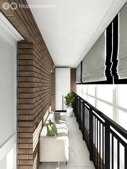 Дом на Западном бульваре - изображение 19