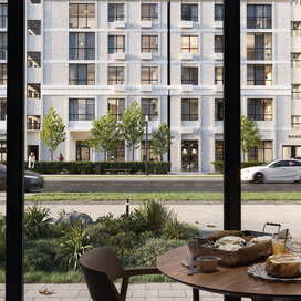 Купить квартиру - студию маленькую в ЖК «Форма» в Краснодаре - изображение 5