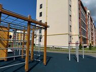 ЖК «Заречье-парк» - изображение 8