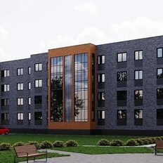 Квартира 78,1 м², 3-комнатная - изображение 5