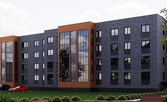 ЖК «Северные тона» - изображение 2