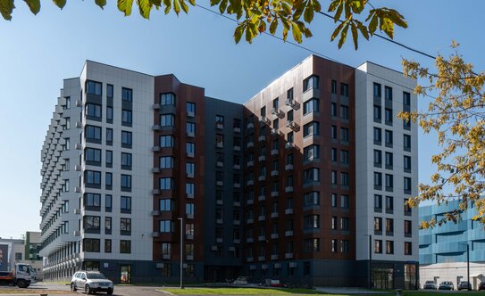 60 м², 2-комнатная квартира 70 000 ₽ в месяц - изображение 73