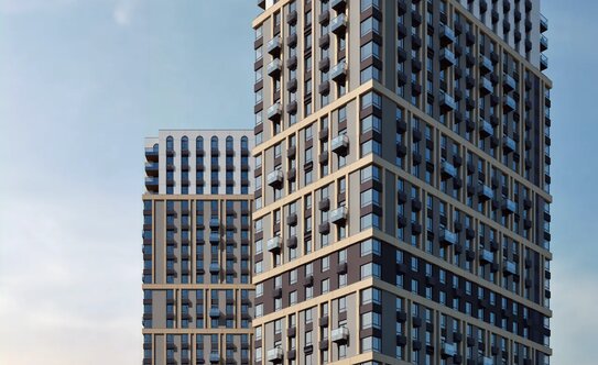 ЖК «Бакинская 65» - изображение 2