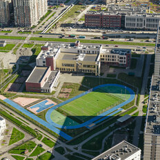 Квартира 56 м², 2-комнатная - изображение 2