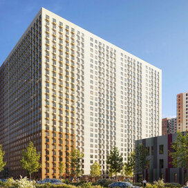 Купить квартиру в Митинском лесу в Москве и МО - изображение 5