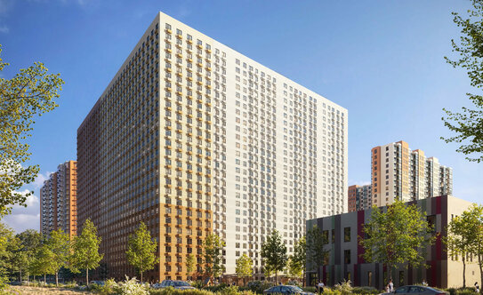 Митинский лес - изображение 5