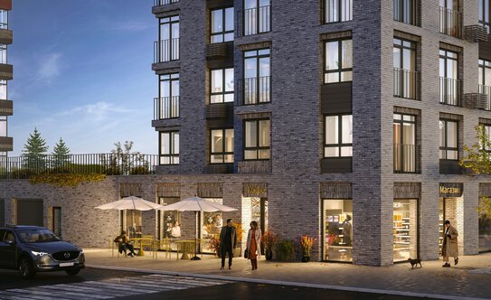 город у воды «Ясный берег» - изображение 4