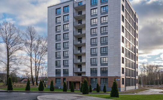 Эко-Квартал «Гармония» - изображение 3