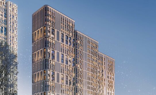 ЖК «Адмирал» - изображение 3