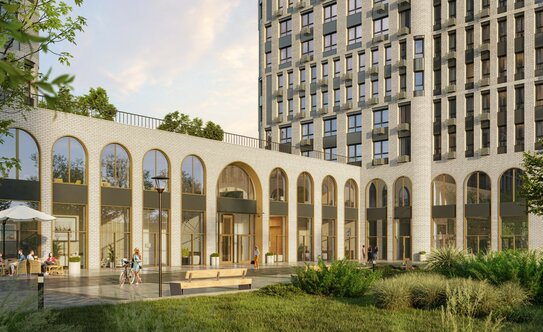 ЖК «Адмирал» - изображение 5