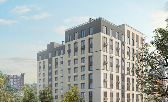 ЖК «Академия» - изображение 3