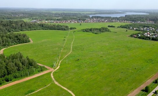 Коттеджные поселки в Городском округе Истра - изображение 36