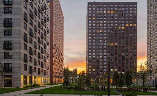 Барклая 6 - изображение 2