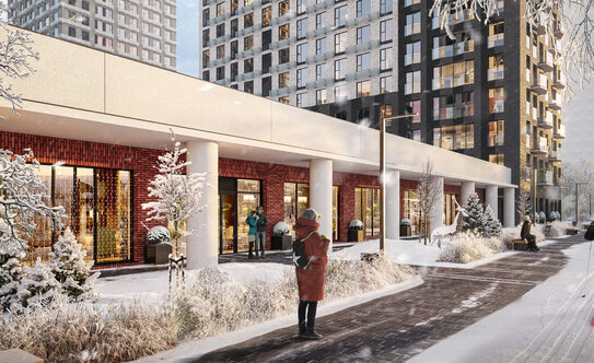 Плеханова 11 - изображение 1