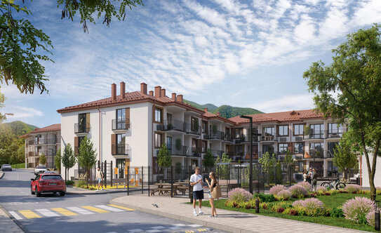 ЖК «Монако» - изображение 5