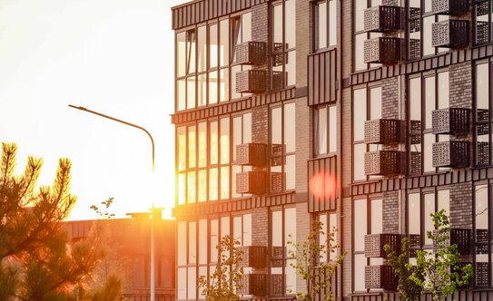 микрорайон «Новая Елизаветка» - изображение 3