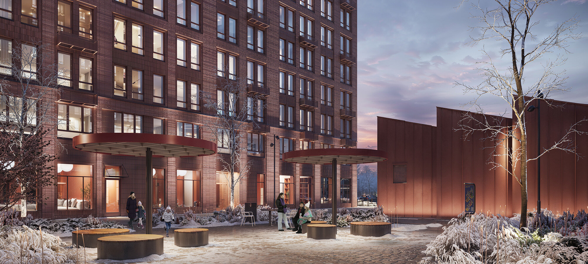 Новостройки от Самолет в Москве и МО - изображение 3