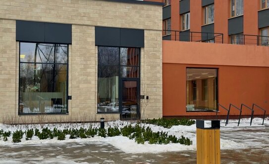 Квартал Моменты на Космонавтов - изображение 2