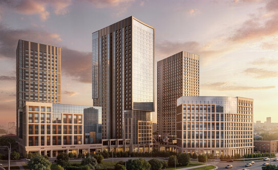 Сердце Уфы - изображение 1