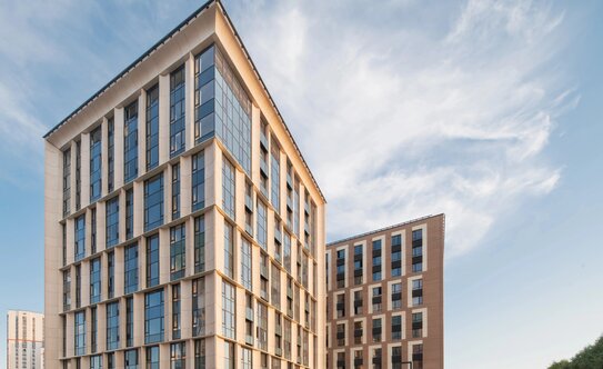 60 м², 3-комнатная квартира 13 150 000 ₽ - изображение 66