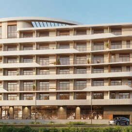 Купить 1-комнатную квартиру в гостиничном комплексе «Балтийская Резорт» в Калининградской области - изображение 2