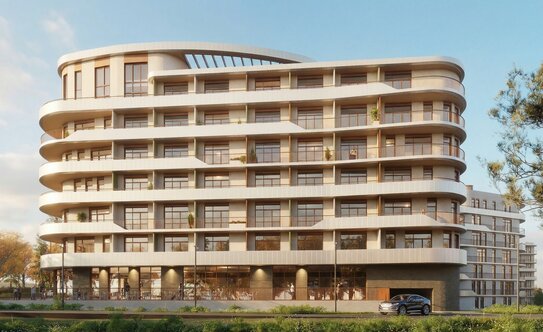 гостиничный комплекс «Балтийская Резорт» - изображение 2