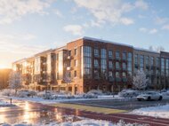 ЖК «Лисино» - изображение 3