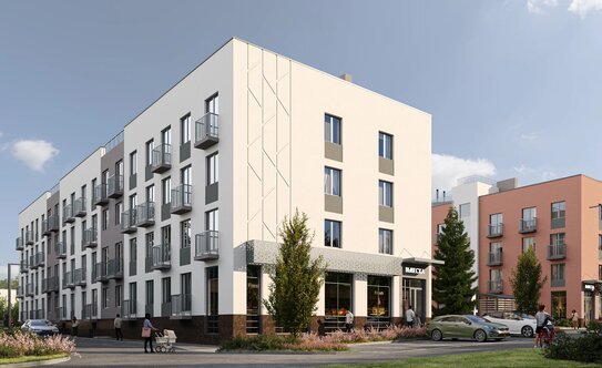 ЖК «Настроение» - изображение 4