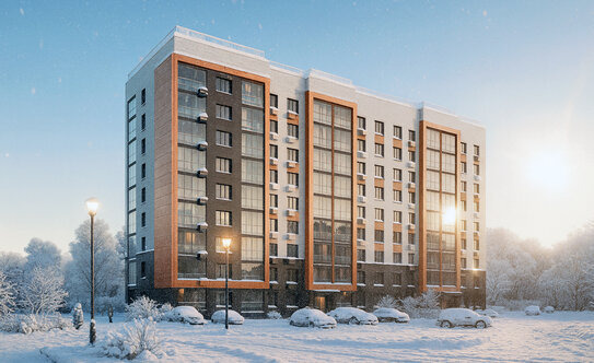 клубный квартал «Гринвуд» - изображение 3