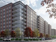 ЖК по ул. Ахмат-Хаджи Кадырова - изображение 3