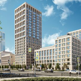 Купить 2-комнатную квартиру в квартале «Город-на-озере» в Новосибирске - изображение 2