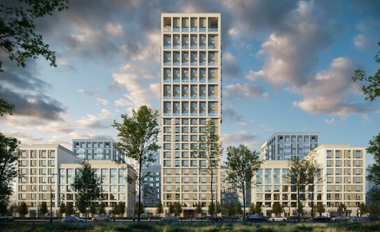 квартал «Город-на-озере» - изображение 3