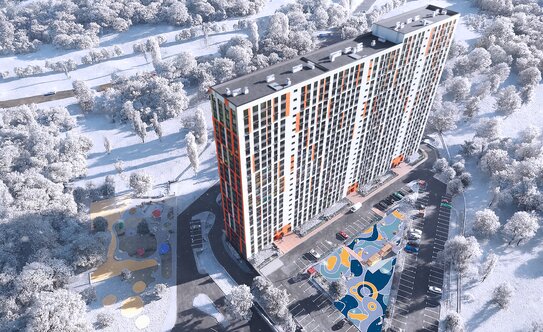 ЖК «Бриннер» - изображение 29