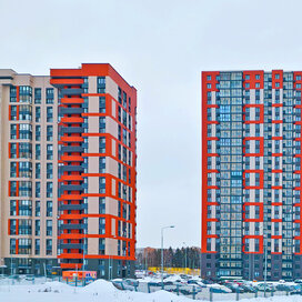 Купить 3-комнатную квартиру в UP-квартале «Олимп» в Обнинске - изображение 1