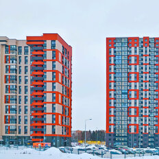 Квартира 66,7 м², 2-комнатная - изображение 1