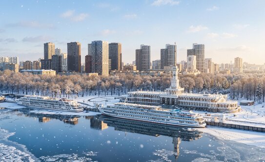 ЖК «Фестиваль парк-2» - изображение 2