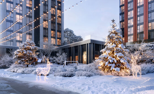 42,7 м², 1-комнатная квартира 6 200 ₽ в сутки - изображение 110