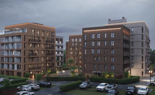 ЖК «Урбан-виллы» - изображение 5