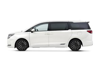2026 JAC RF8, чёрный, 4875000 рублей, вид 2