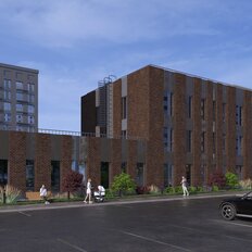 Квартира 74,6 м², 2-комнатная - изображение 5