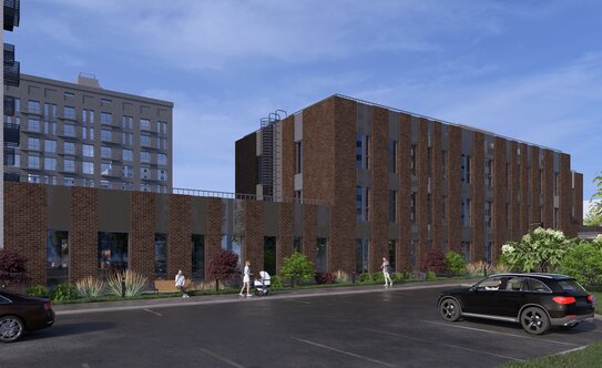 ЖК «Бристоль» - изображение 5