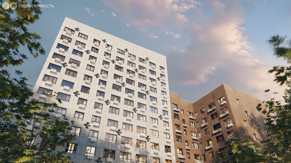 Застройщик СЗ ЛЕВОБЕРЕЖНЫЙ в Новосибирской области - изображение 1