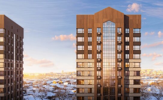 ЖК «Виктория» - изображение 19