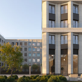 Купить квартиру в новостройке в ЖК DD:OO:MM Дом на Часовой в Москве и МО - изображение 5